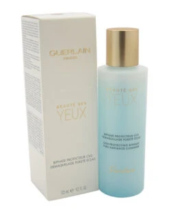 Guerlain Beaute Des Yeux Biphase Women's 4.2oz Eye Makeup Remover Skincare Treatments