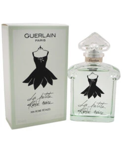 Guerlain Women's La Petite Robe Noire Ma Robe Petales Eau De Toilette Spray Fragrance