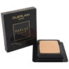 Guerlain Light Rosy Parure Gold Radiance Powder 0.35oz Foundation Refill SPF 15 Women Face & Eye Makeup -Guerlain Sales 4120176258 RLLZ 1