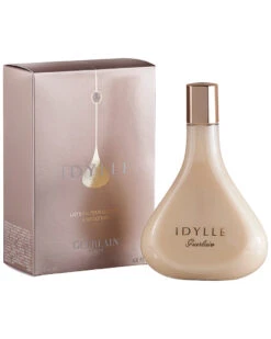 Guerlain Women's Idylle 6.8oz Body Lotion Bath & Body