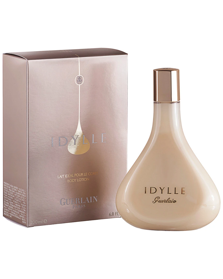 Guerlain Women's Idylle 6.8oz Body Lotion Bath & Body 2 Guerlain Women's Idylle 6.8oz Body Lotion Bath & Body