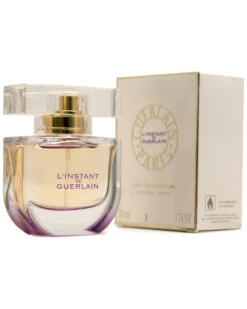 Guerlain Women's L'Instant De 1oz Eau De Parfum Spray Fragrance
