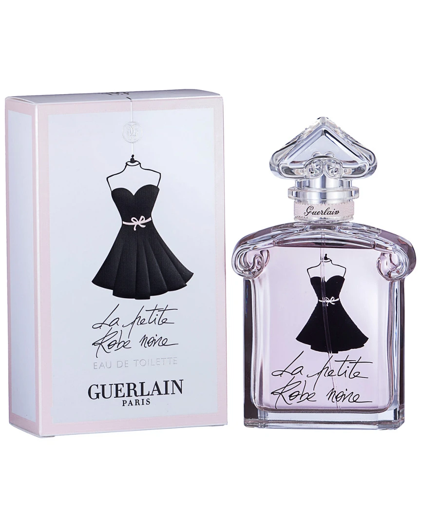 Guerlain Women's La Petite Robe Noir 1.6oz Eau De Toilette Spray Fragrance 3 Guerlain Women's La Petite Robe Noir 1.6oz Eau De Toilette Spray Fragrance