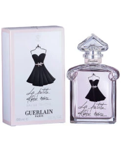 Guerlain Women's La Petite Robe Noir 3.3oz Eau De Toilette Spray Fragrance