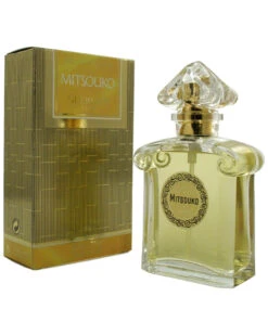 Guerlain Women's Mitsouko 1.7oz Eau De Toilette Spray Fragrance