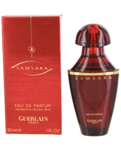 Guerlain Women's Samsara 1oz Eau De Parfum Spray Fragrance