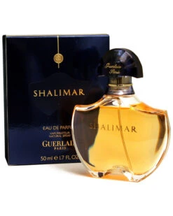 Guerlain Women's Shalimar 1.7oz Eau De Parfum Spray Fragrance