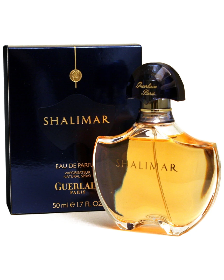 Guerlain Women's Shalimar 1.7oz Eau De Parfum Spray Fragrance 3 Guerlain Women's Shalimar 1.7oz Eau De Parfum Spray Fragrance