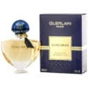 Guerlain Women's Shalimar 1oz Eau De Toilette Spray Fragrance -Guerlain Sales 4120202694 RLLZ 1