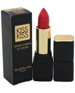 Guerlain KissKiss Shaping Cream 0.12oz Lip Stick Women Lip & Cheek Makeup