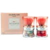 Guerlain Meteor Travel Minipearl Set Powder & Blush Women Lip & Cheek Makeup