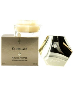 Guerlain 1.7oz Abeille Royale Repairing Honey Gel Mask Women Face Masks