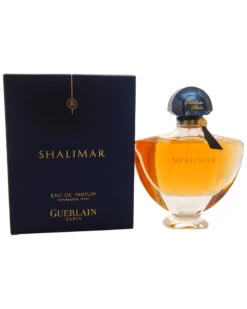 Guerlain Women's Shalimar 3oz Eau De Parfum Spray Fragrance