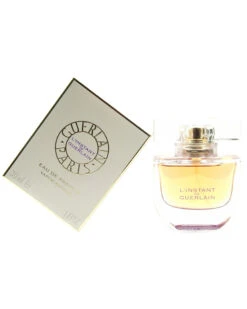 Guerlain L'Instant 1oz Eau De Parfum Spray For Women Fragrance