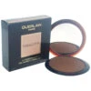 Guerlain 0.35oz Natural Brunettes Terracotta The Bronzing Powder Women Lip & Cheek Makeup -Guerlain Sales 4120333034 RLLZ 1