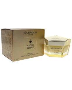 Guerlain Abeille Royale 1.6 Oz Cream Women Moisturizers & Eye Cream