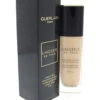 Guerlain Lingerie De Peau Natural Perfection Light Cool 1oz Foundation SPF 20 Women Face & Eye Makeup -Guerlain Sales 4120347769 RLLZ 1