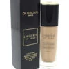 Guerlain Lingerie De Peau Natural Perfection Clair Light 1oz Foundation SPF 20 Women Face & Eye Makeup -Guerlain Sales 4120347770 RLLZ 1