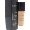 Guerlain Lingerie De Peau Natural Perfection Natural Cool 1oz Foundation SPF 20 Women Face & Eye Makeup -Guerlain Sales 4120347771 RLLZ 1