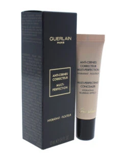 Guerlain Multi-Perfection Light Warm 0.4oz Concealer Women Face & Eye Makeup