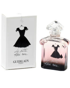 Guerlain Women's La Petite Robe Noire 1.6oz Eau De Parfum Couture Fragrance