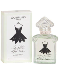 Guerlain Women's 1oz La Petite Robe Noire Eau Fraiche Eau De Toilette Spray Fragrance