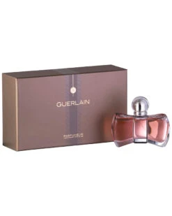Guerlain Women's 1.7oz Mon Exclusif Eau De Parfum Spray Fragrance