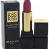 Guerlain .12oz #372 All About Pink KissKiss Shaping Cream Lip Colour Women Lip & Cheek Makeup -Guerlain Sales 4120368623 RLLZ 1
