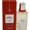 Guerlain Women's Habit Rouge L'eau 1.6oz Eau De Toilette Spray Fragrance -Guerlain Sales 4120385068 RLLZ 1