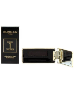 Guerlain .7oz Flash Black Ecrin Colour Longlasting Eyeshadow Women Face & Eye Makeup