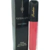 Guerlain Women's .25oz #465 Bubble Gum Maxi Shine Lip Gloss Lip & Cheek Makeup -Guerlain Sales 4120449926 RLLZ 1