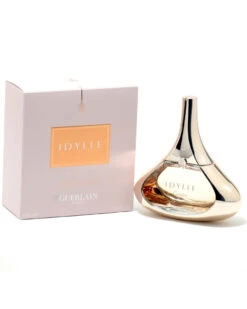 Guerlain Women's Idylle De Guerlain 3.4oz Eau De Parfum Fragrance