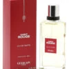 Guerlain Habit Rouge 3.3oz Eau De Toilette Spray Men Cologne & Aftershave -Guerlain Sales 4120505788 RLLZ 1