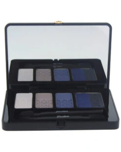 Guerlain 0.21oz #05 Apres L'ondee Palette 5 Couleurs Women Face & Eye Makeup