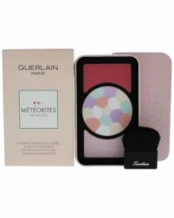 Guerlain Women's Meteorites My Palette Lip & Cheek Makeup