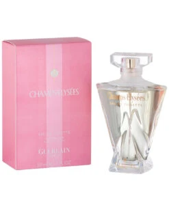 Guerlain Women's Champs Elysees 1.7oz Eau De Toilette Spray Fragrance