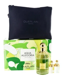 Guerlain Women's Aqua Allegoria - Limon Verde Gift Set Fragrance