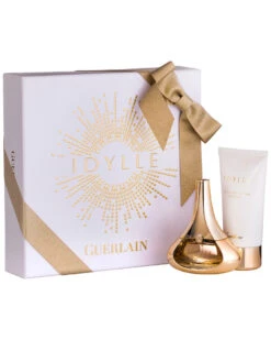 Guerlain Women's Idylle Gift Set Fragrance
