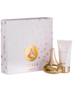 Guerlain Women's Idylle Gift Set Fragrance