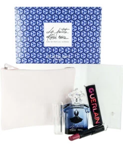 Guerlain Women's La Petite Robe Noire Intense Gift Set Fragrance