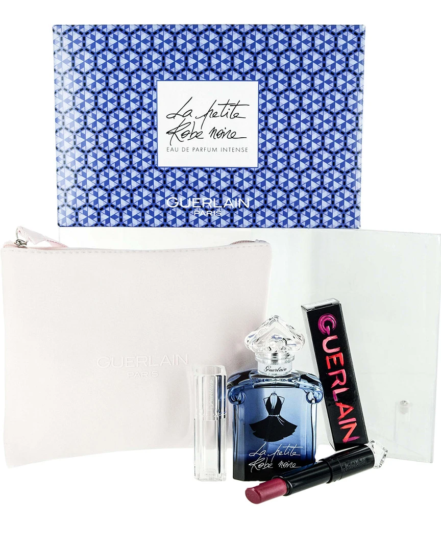 Guerlain Women's La Petite Robe Noire Intense Gift Set Fragrance 3 Guerlain Women's La Petite Robe Noire Intense Gift Set Fragrance