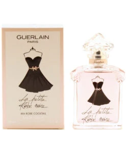 Guerlain Women's Guerlain La Petite Robe Noir 3.4oz EDT Spray Fragrance