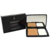 Guerlain 0.35oz Dark Beige Lingerie De Peau Nude Powder Foundation SPF 20 Women Face & Eye Makeup -Guerlain Sales 4120574826 RLLZ 1
