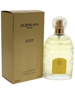 Guerlain Women's Jicky 3.3oz Eau De Parfum Spray Fragrance