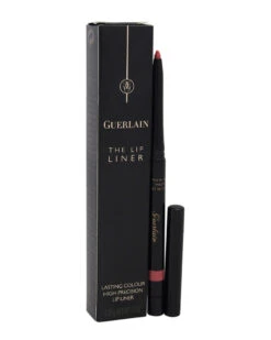 Guerlain 0.01oz Rose De Mai High-Precision Lip Liner Women Lip & Cheek Makeup