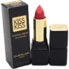 Guerlain 0.12oz Red Love KissKiss Shaping Cream Lip Colour Women Lip & Cheek Makeup -Guerlain Sales 4120596573 RLLZ 1