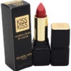 Guerlain 0.12oz Red Strass KissKiss Shaping Cream Lip Colour Women Lip & Cheek Makeup -Guerlain Sales 4120596576 RLLZ 1