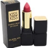Guerlain 0.12oz Very Pink KissKiss Shaping Cream Lip Colour Women Lip & Cheek Makeup -Guerlain Sales 4120596582 RLLZ 1