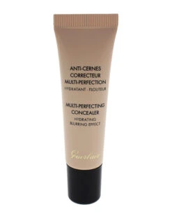 Guerlain 0.4oz #06 Very Deep Cool Multi-Perfecting Concealer Women Face & Eye Makeup