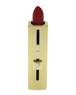 Guerlain 0.12oz #174 Roselip Rouge Automatique Long-Lasting Lip Colour Women Lip & Cheek Makeup